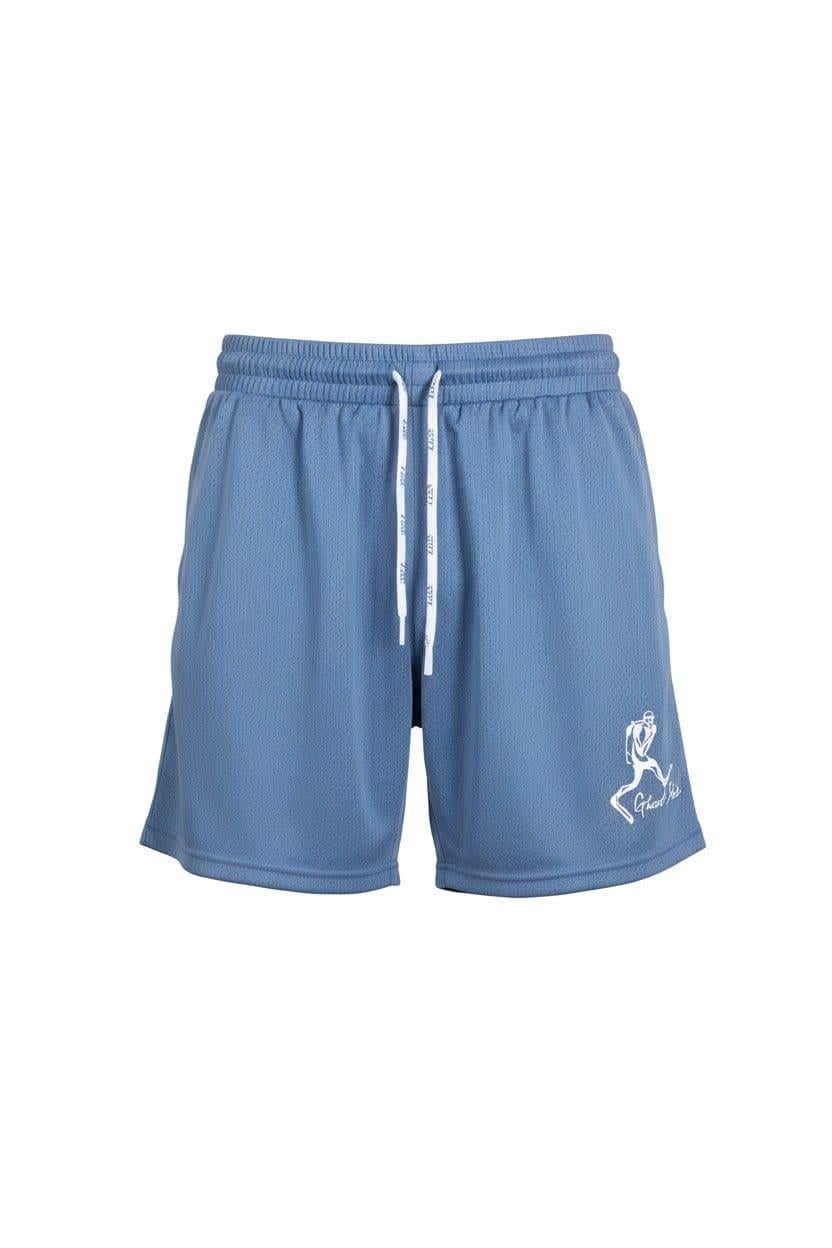 Giant Stride Dri Fit Grey Short S