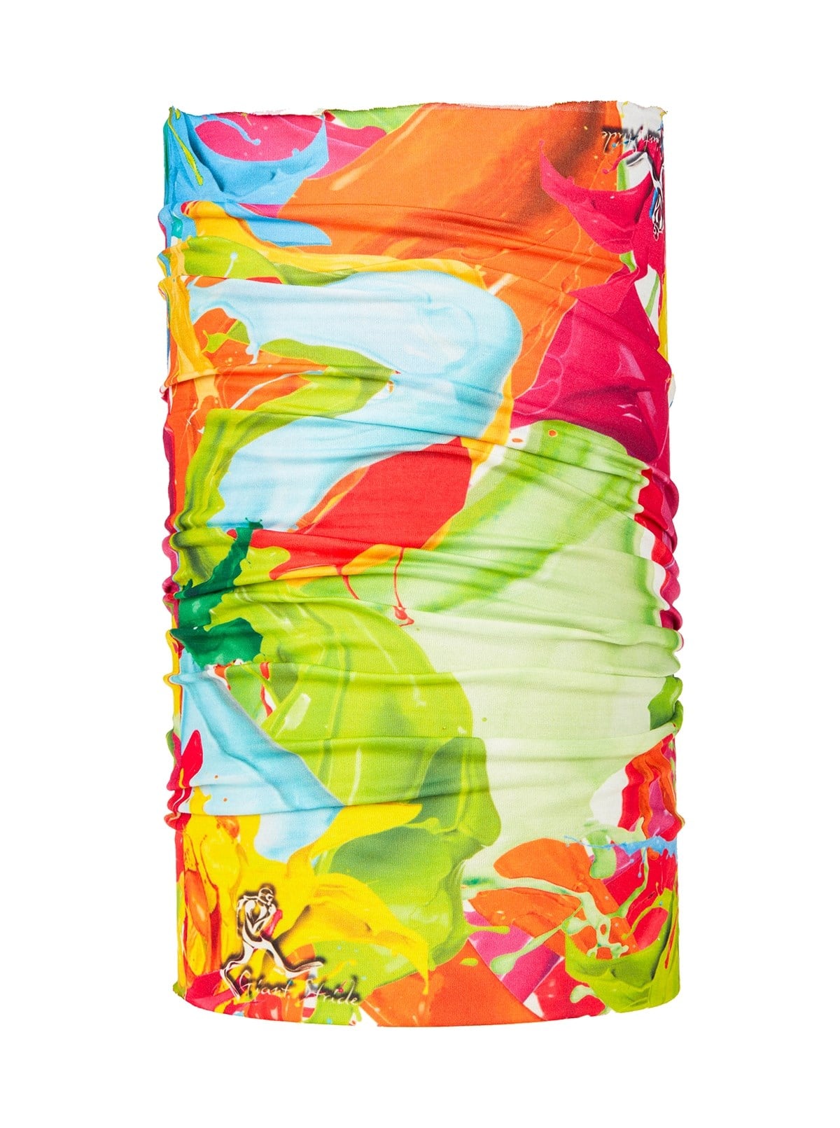 GIANT STRIDE G-SCUBA TUBE SPLASH