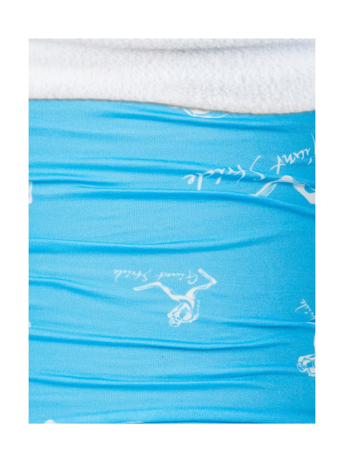 GIANT STRIDE G-SNOW TUBE CYAN