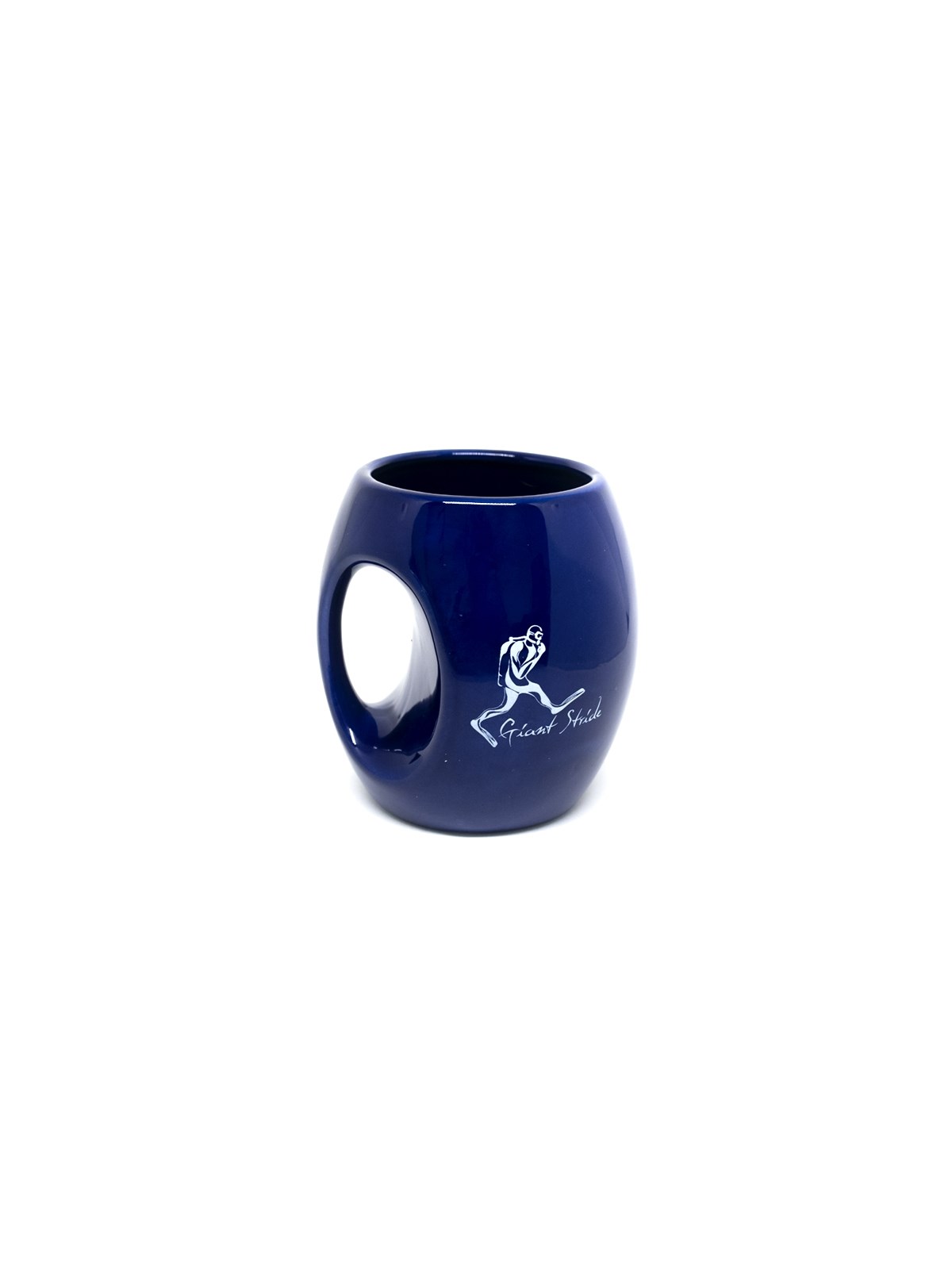 Giant Stride Mug Navy