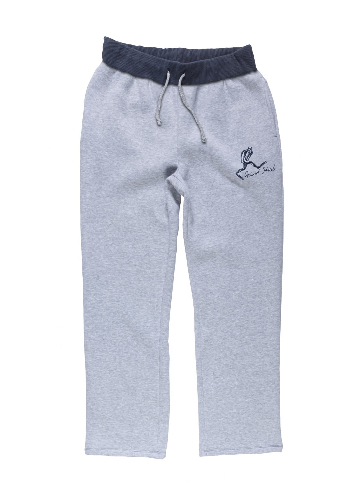 GIANT STRIDE PANTS GREY-NAVY