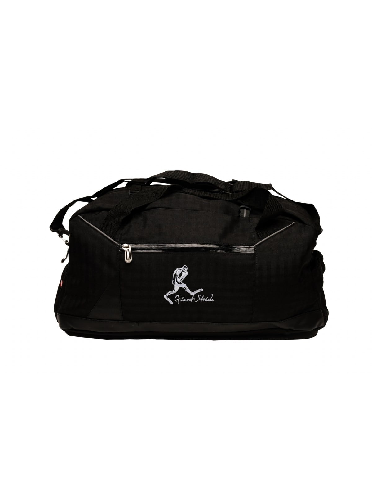 GIANT STRIDE SPORTS BAG BLACK