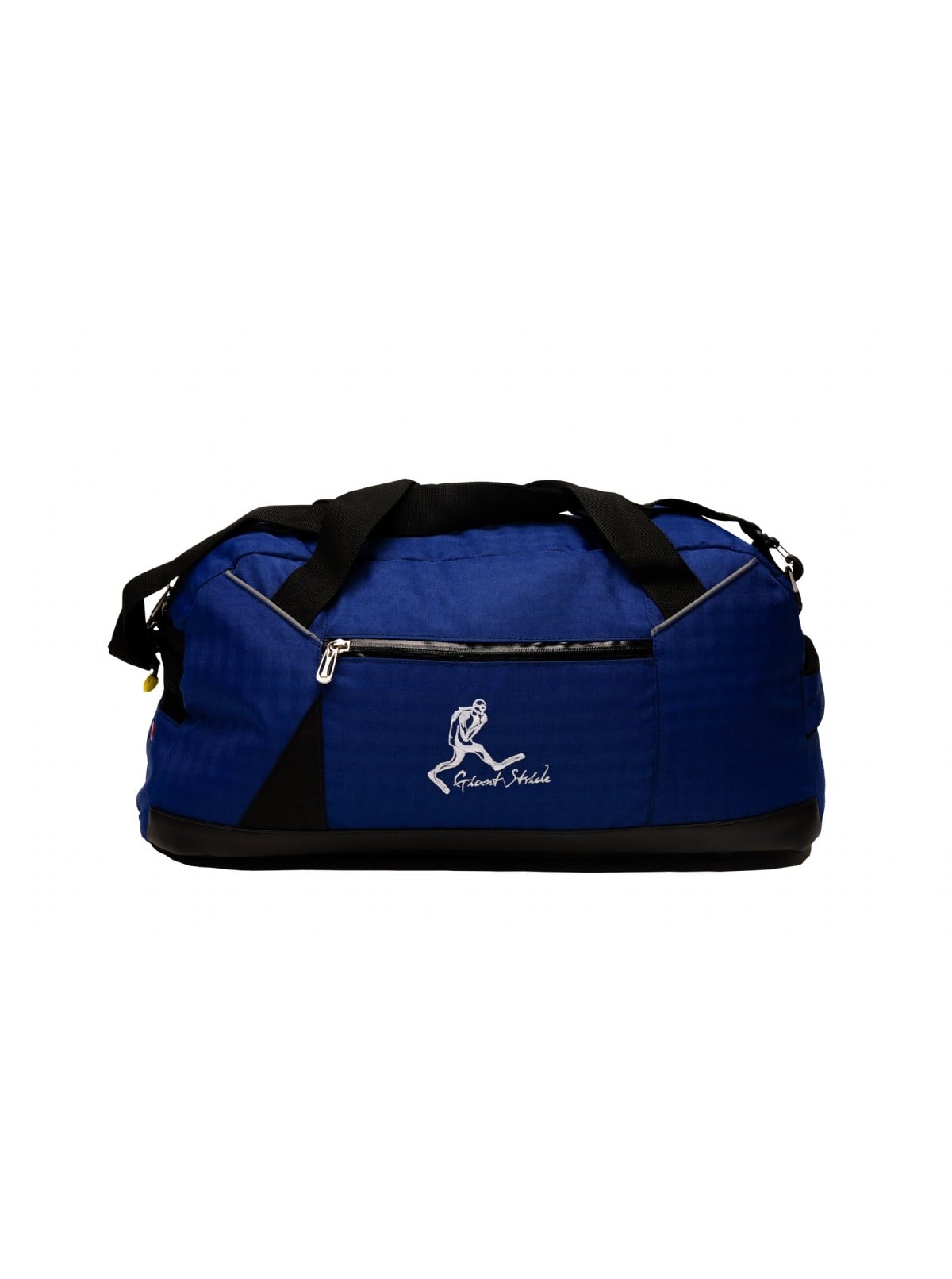 GIANT STRIDE SPORTS BAG NAVY