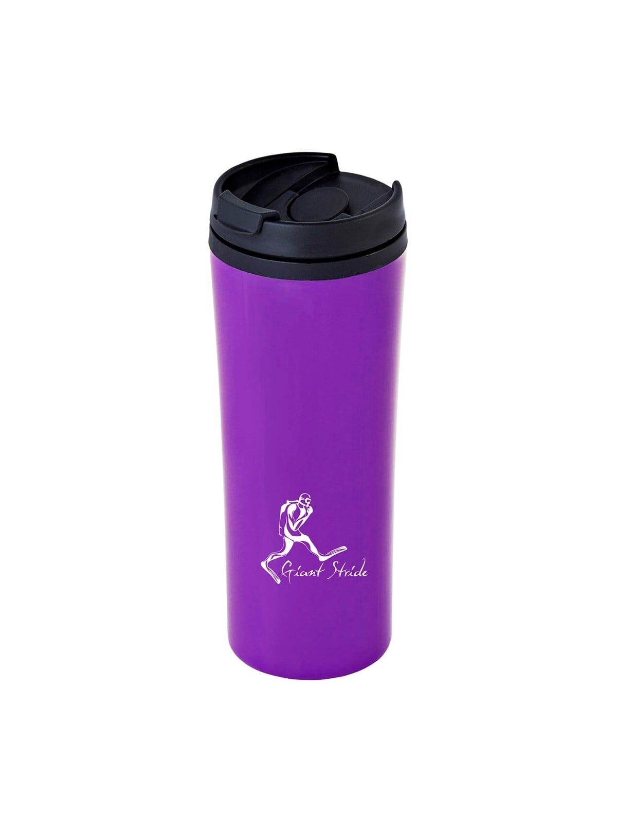 GIANT STRIDE THUMBLER PURPLE