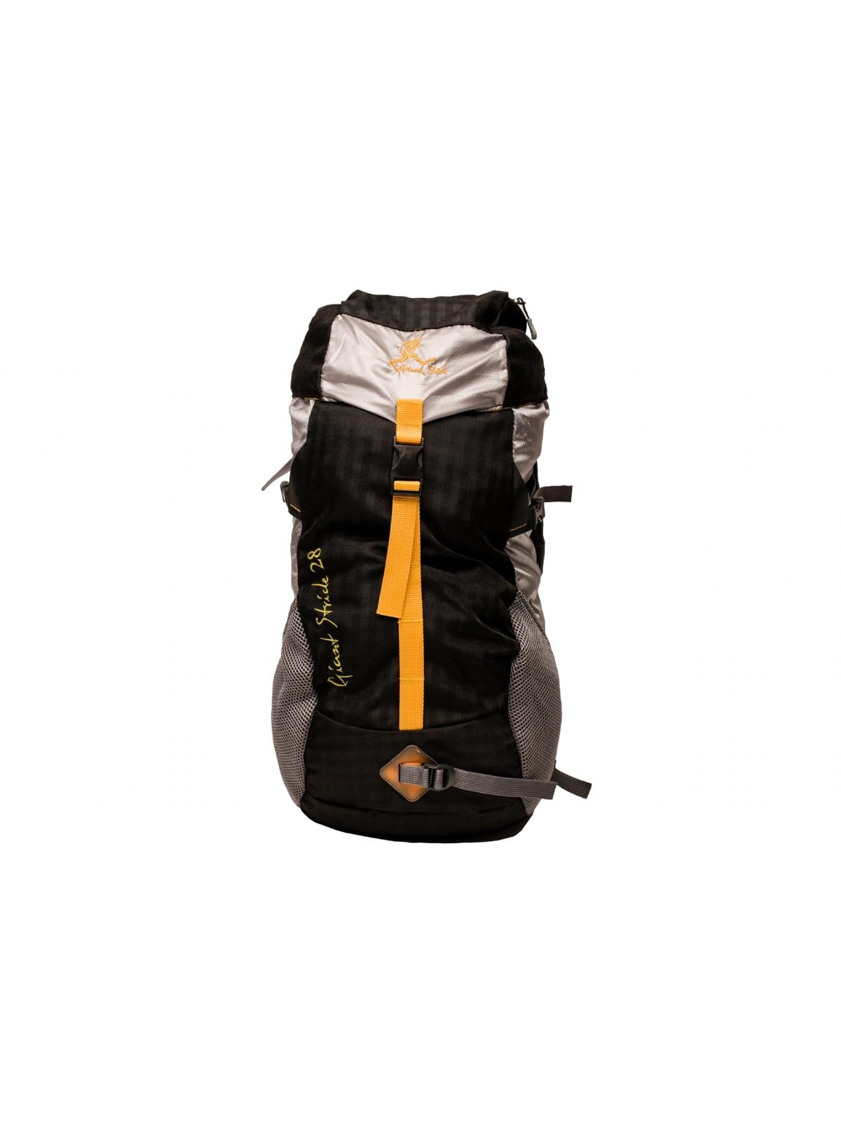 GIANT STRIDE TREKKING BAG BLACK