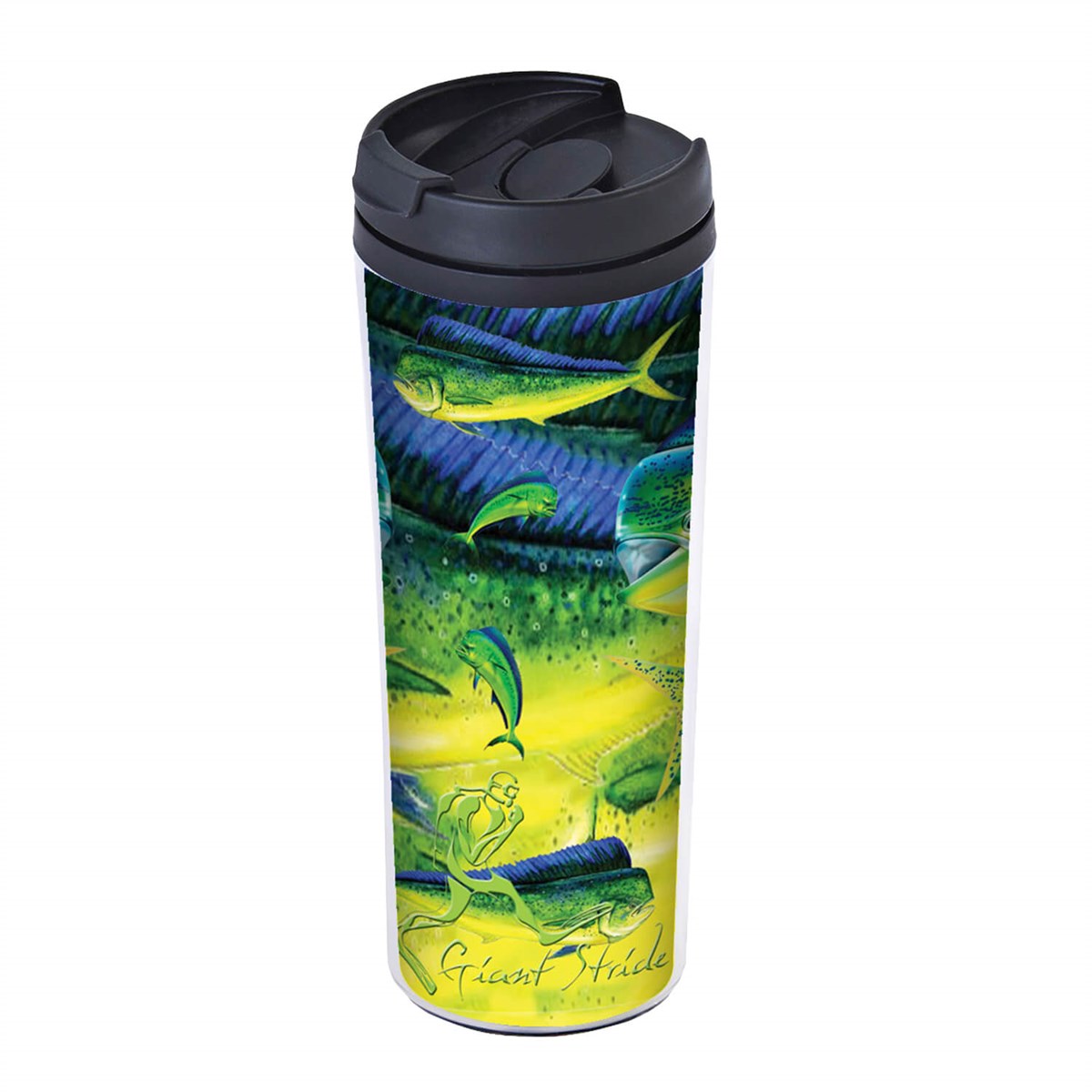 MahiMahi Tumbler