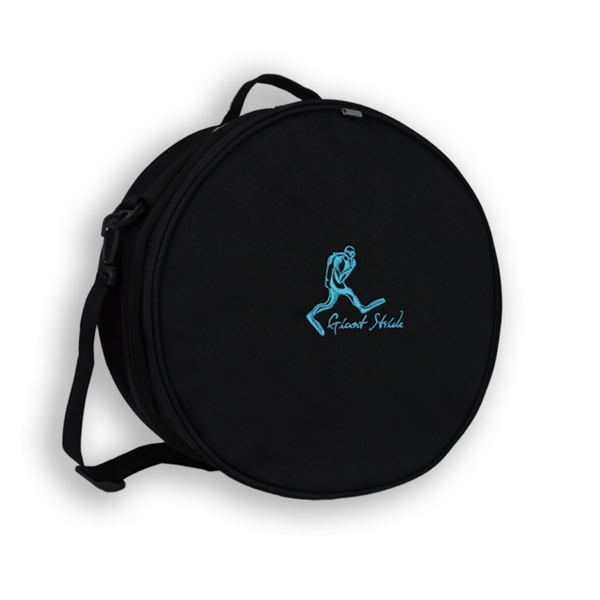 Regulator Bag Black