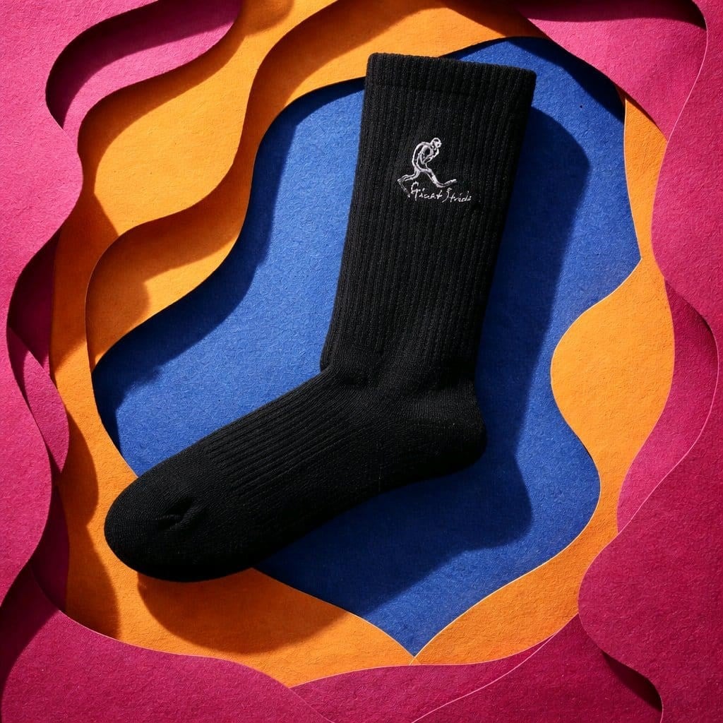Sock Black