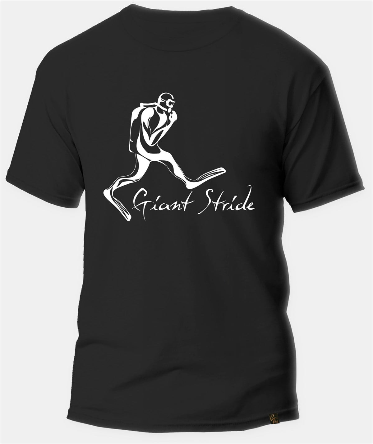 T-Shirt Black