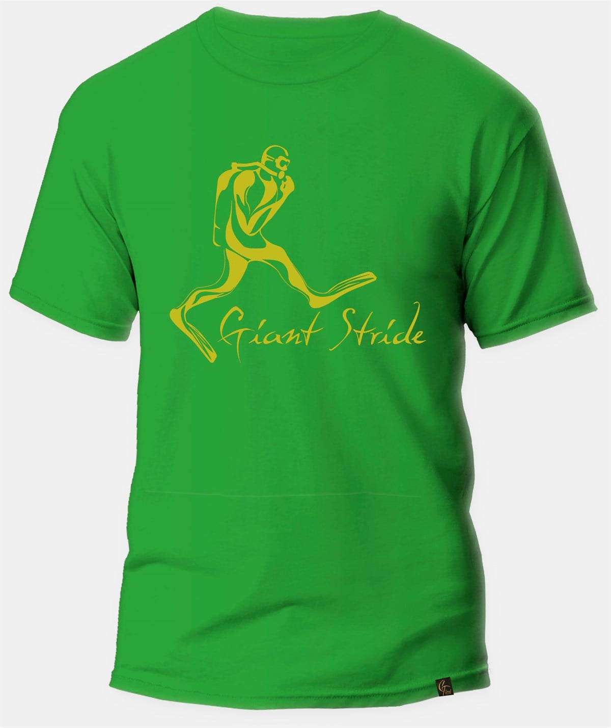 T-Shirt Green
