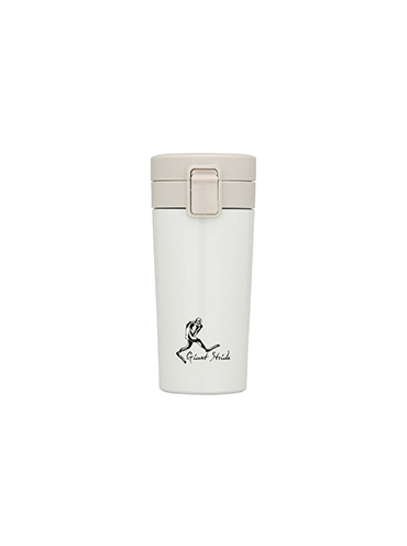 Thermo Mug White