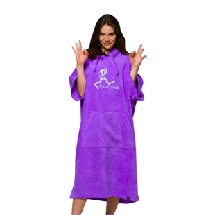 Giant Stride Mor Panço