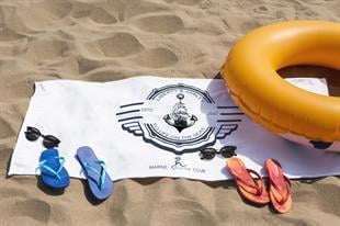 Liberty & Amilty Plaj Havlusu