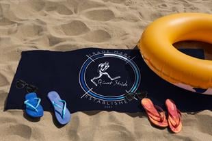 Trade Mark Plaj Havlusu