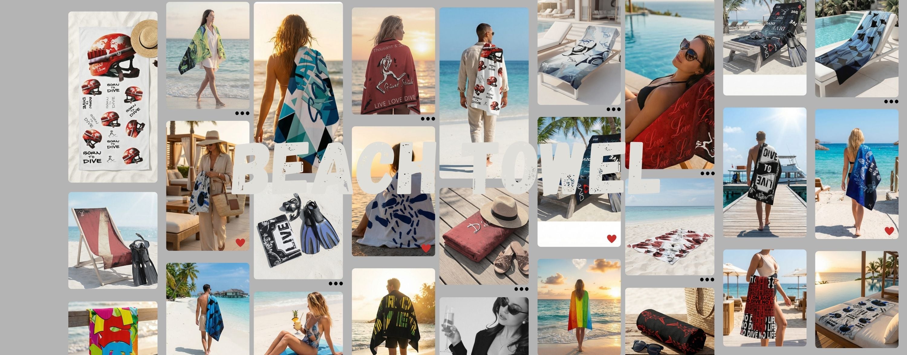 Beach Towel's