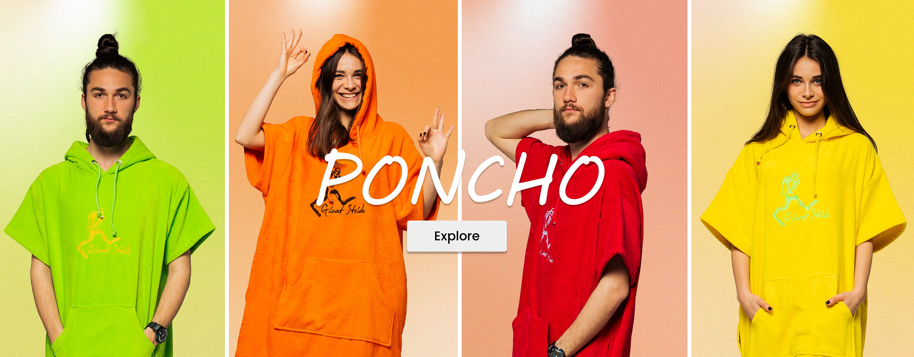 Poncho