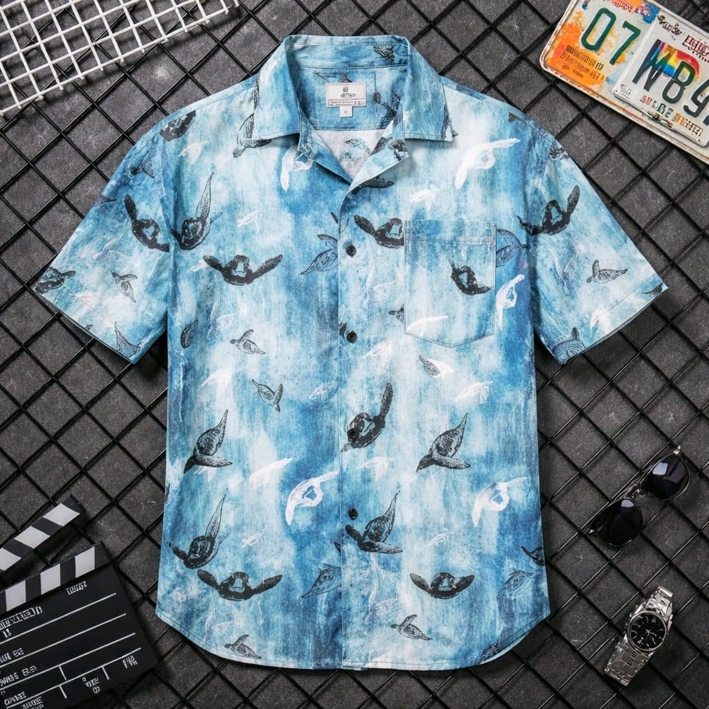 Caretta Shirt
