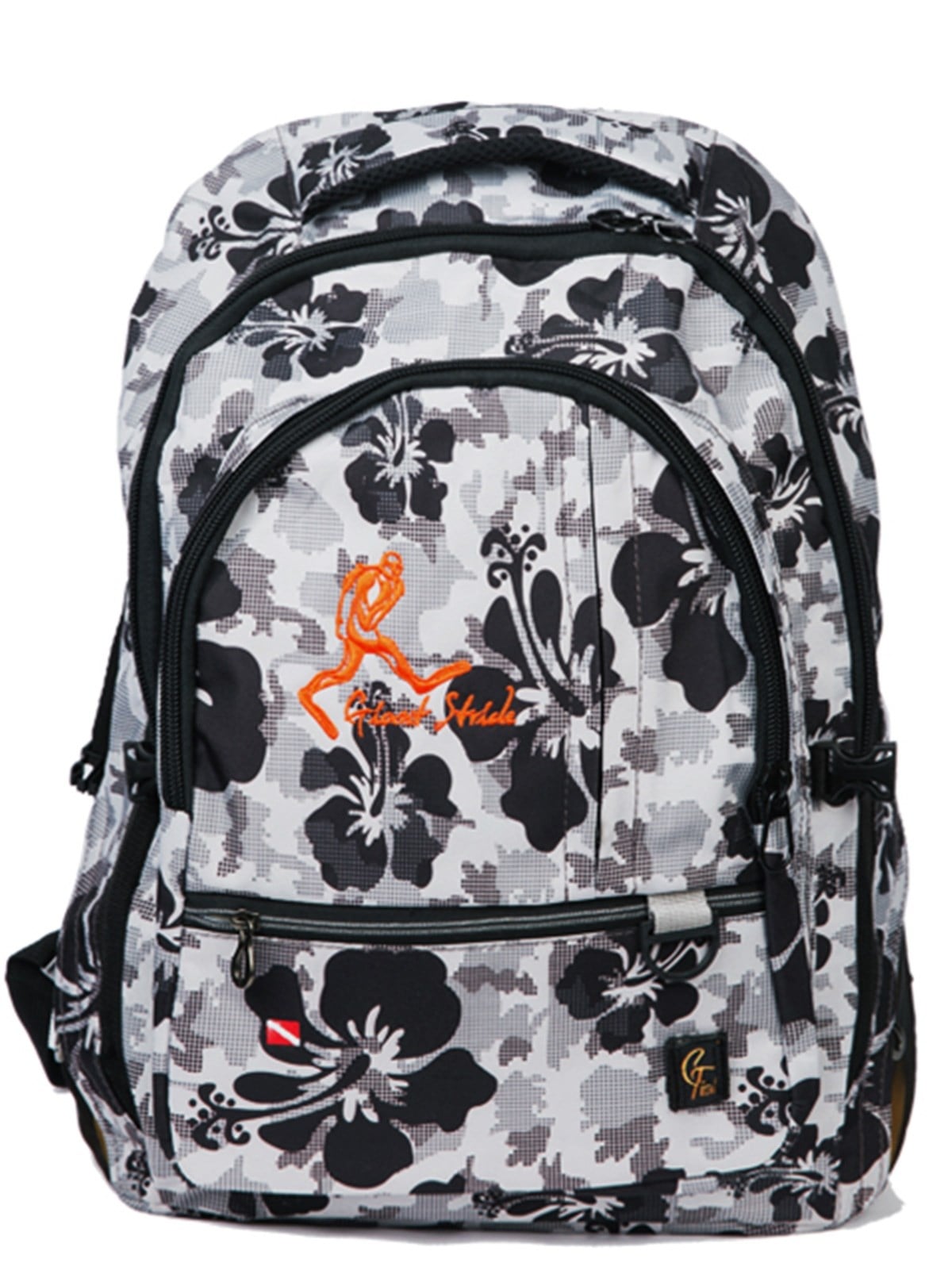 Backpack Hawaii
