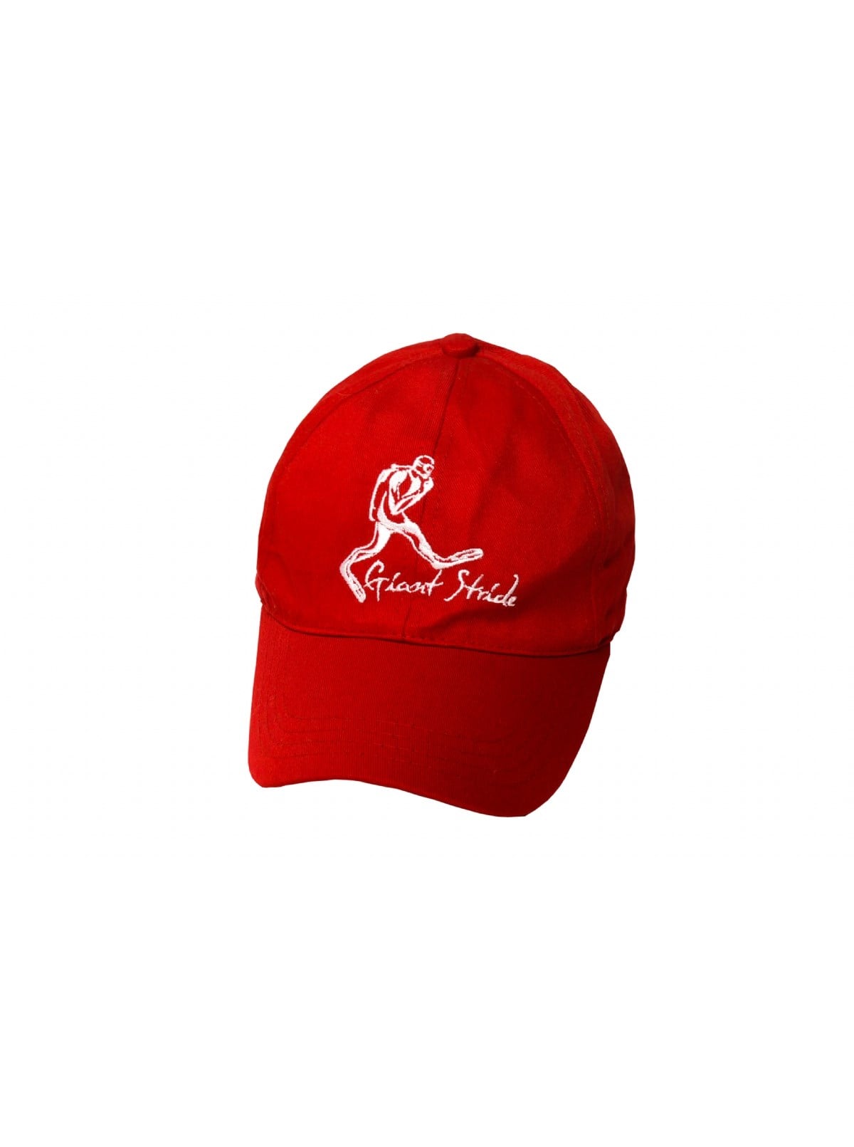 Baseball Cap Red