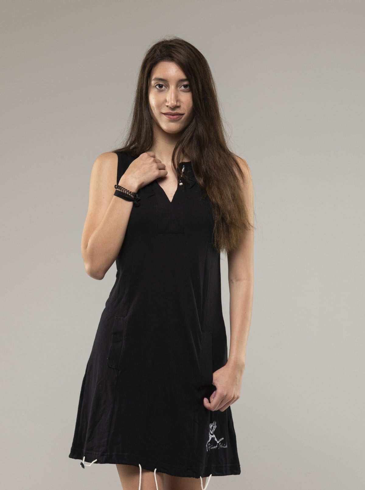 Dress Black