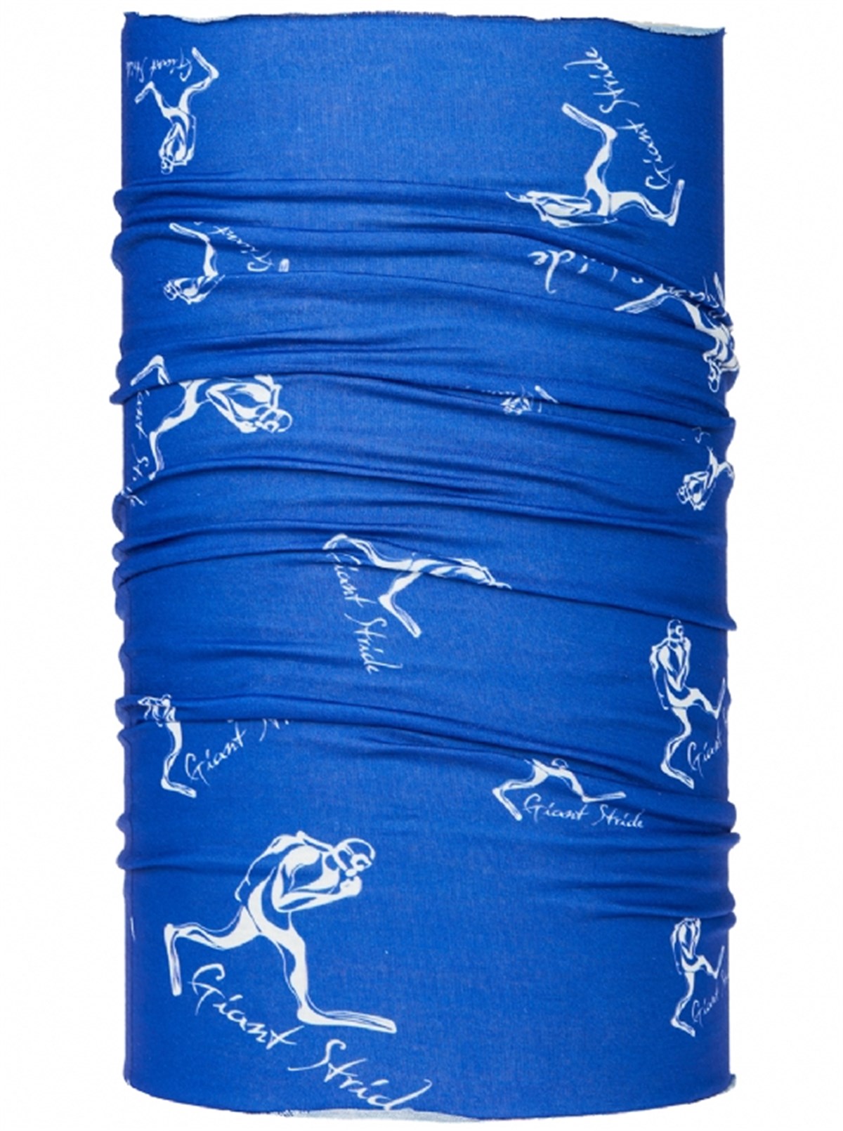 Scuba Tube Cobalt