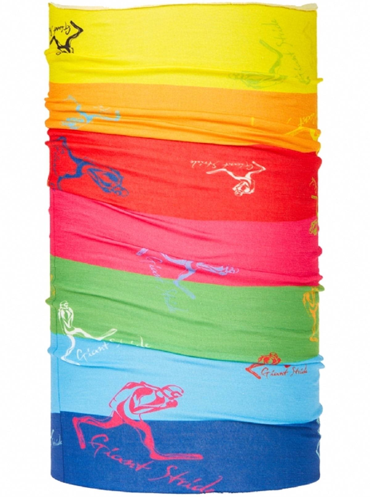 GIANT STRIDE G-SCUBA TUBE COLORSOFT