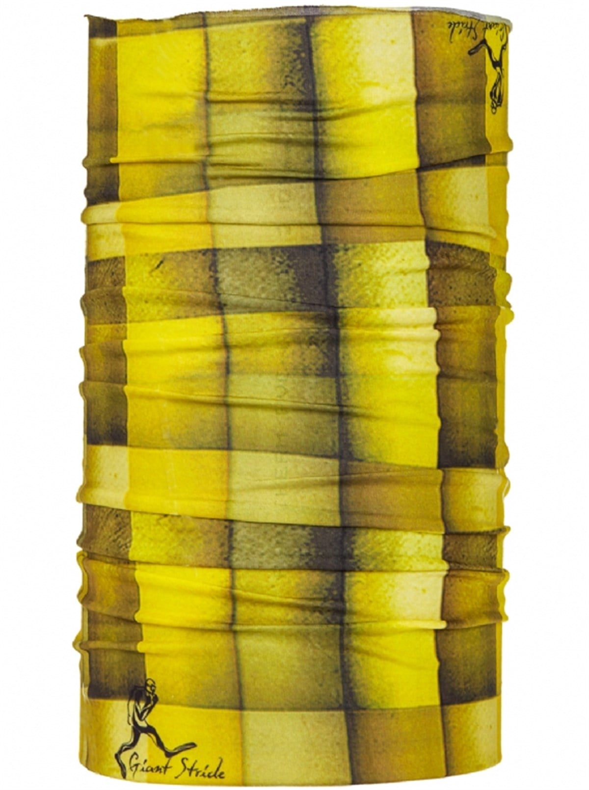 Scuba Tube Cube