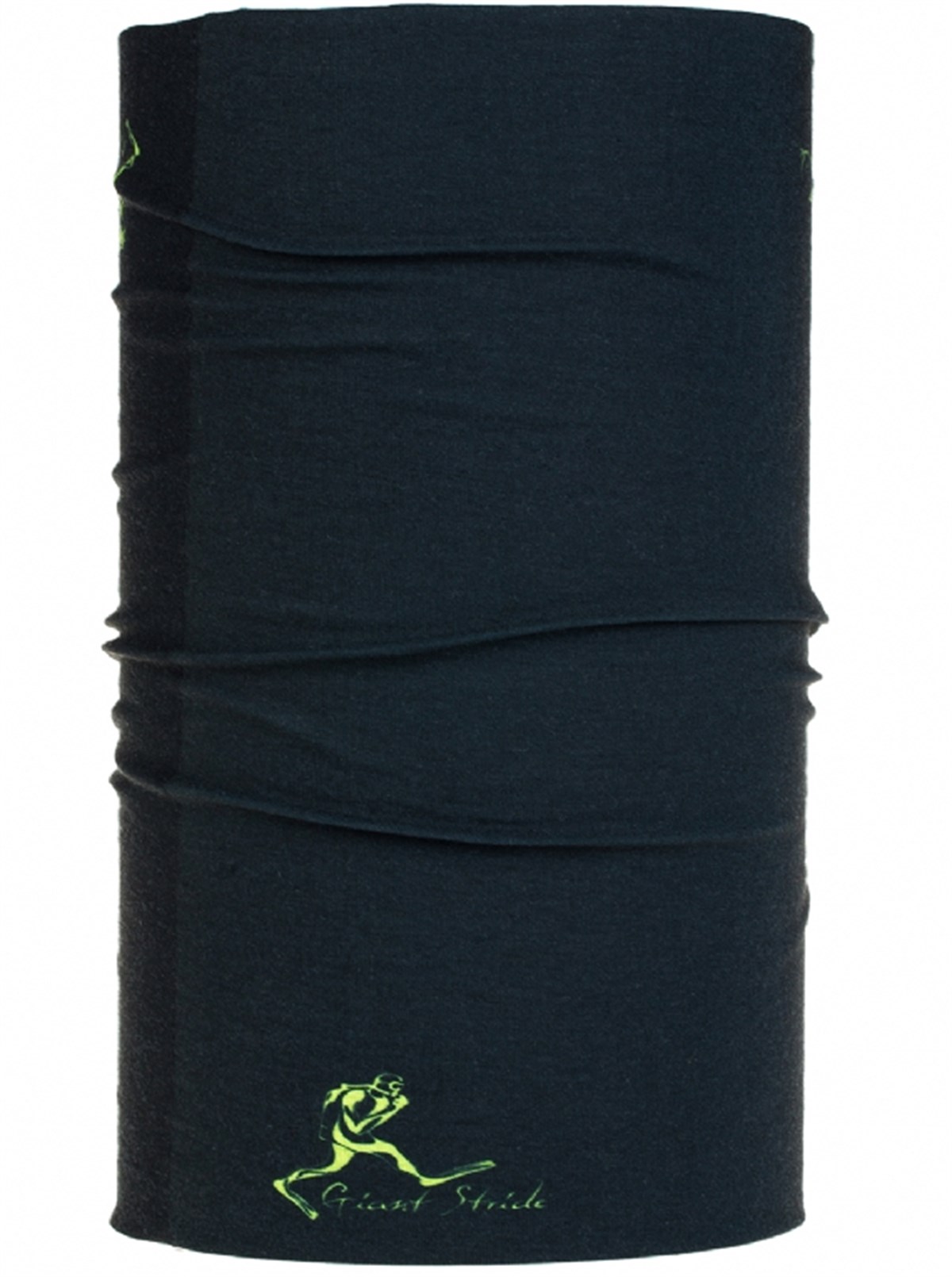 Scuba Tube Green