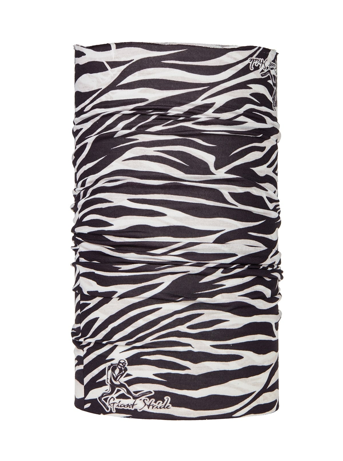 Scuba Tube Zebra