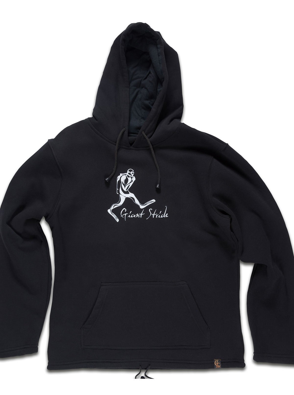 Hoodie Black