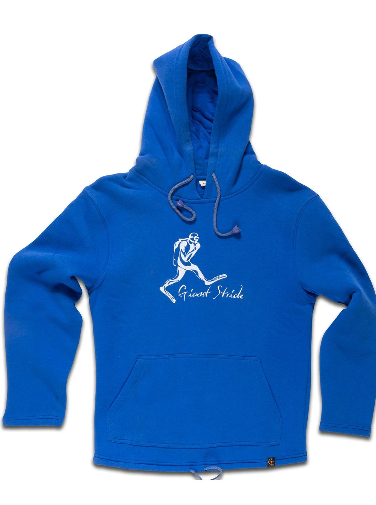 Hoodie Navy