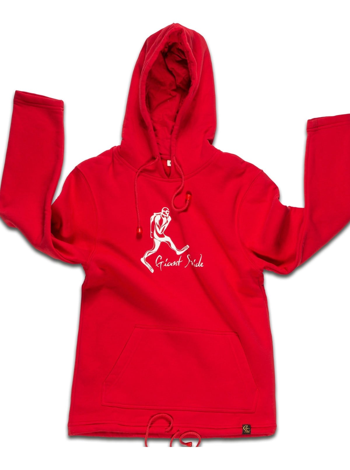 Hoodie Red