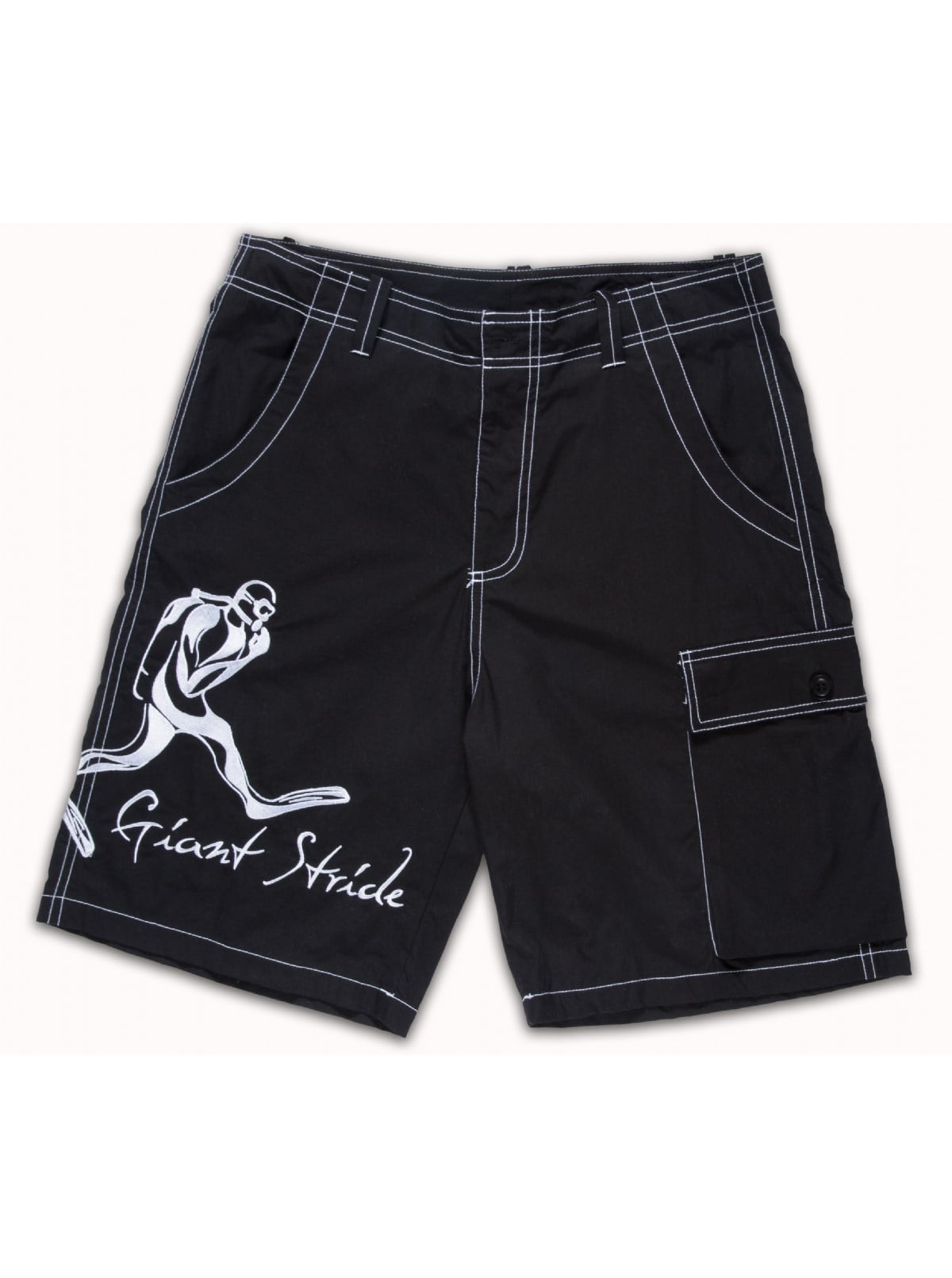 Shorts Black