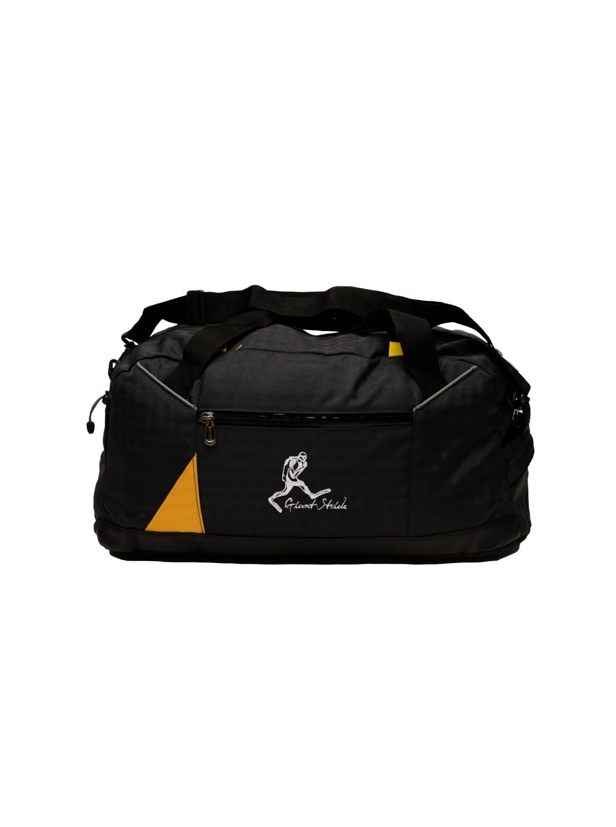 Sports Bag Black 2