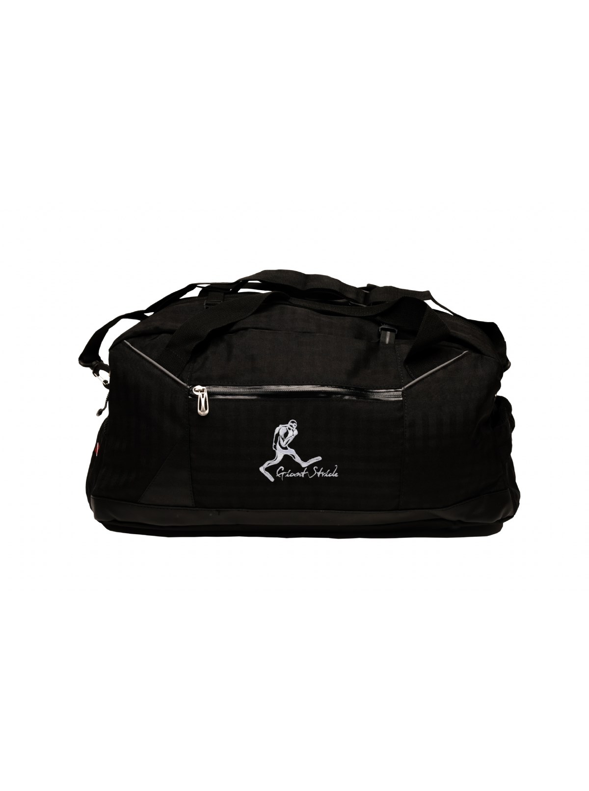 Sports Bag Black