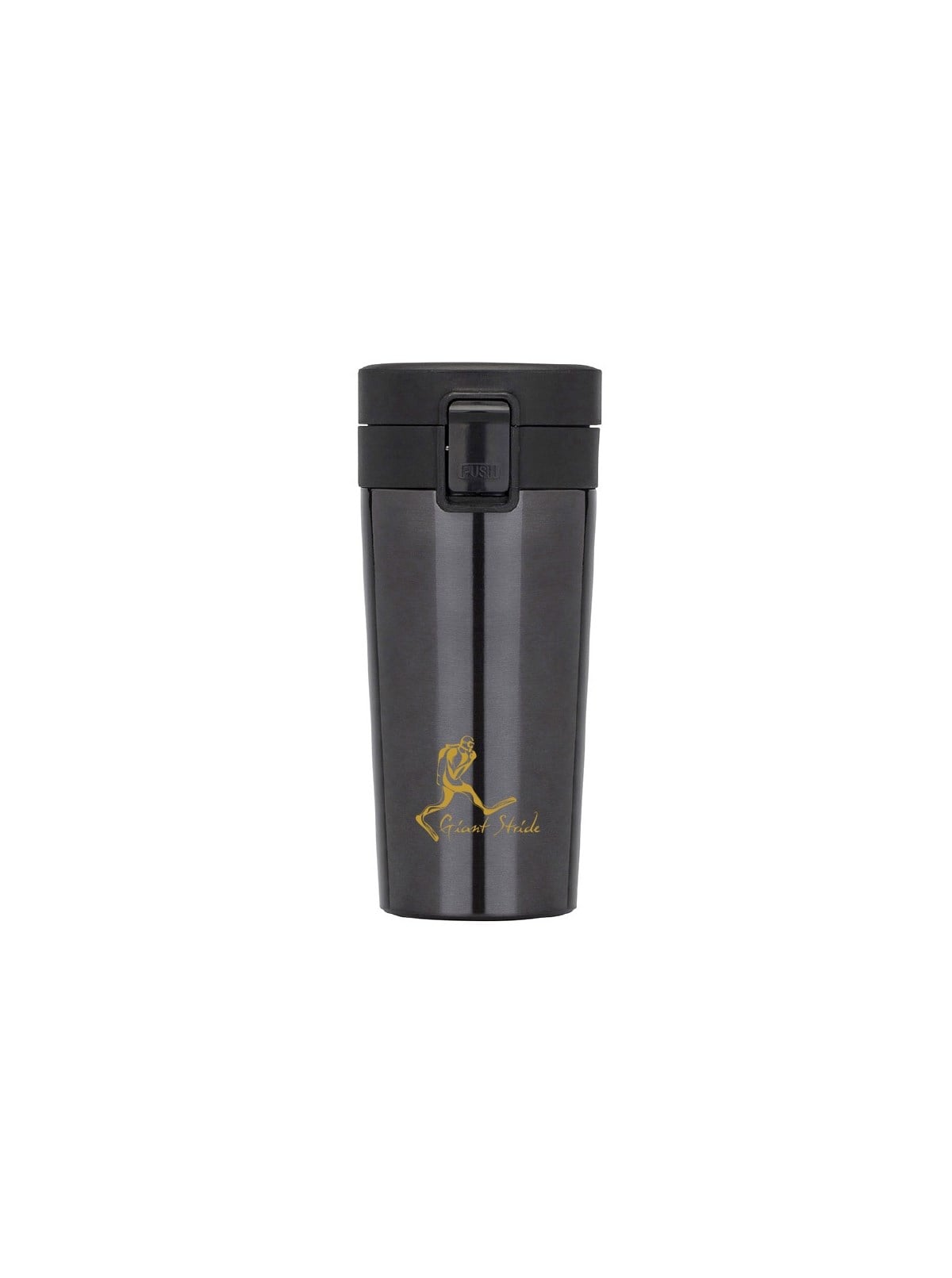 Thermo Mug Black