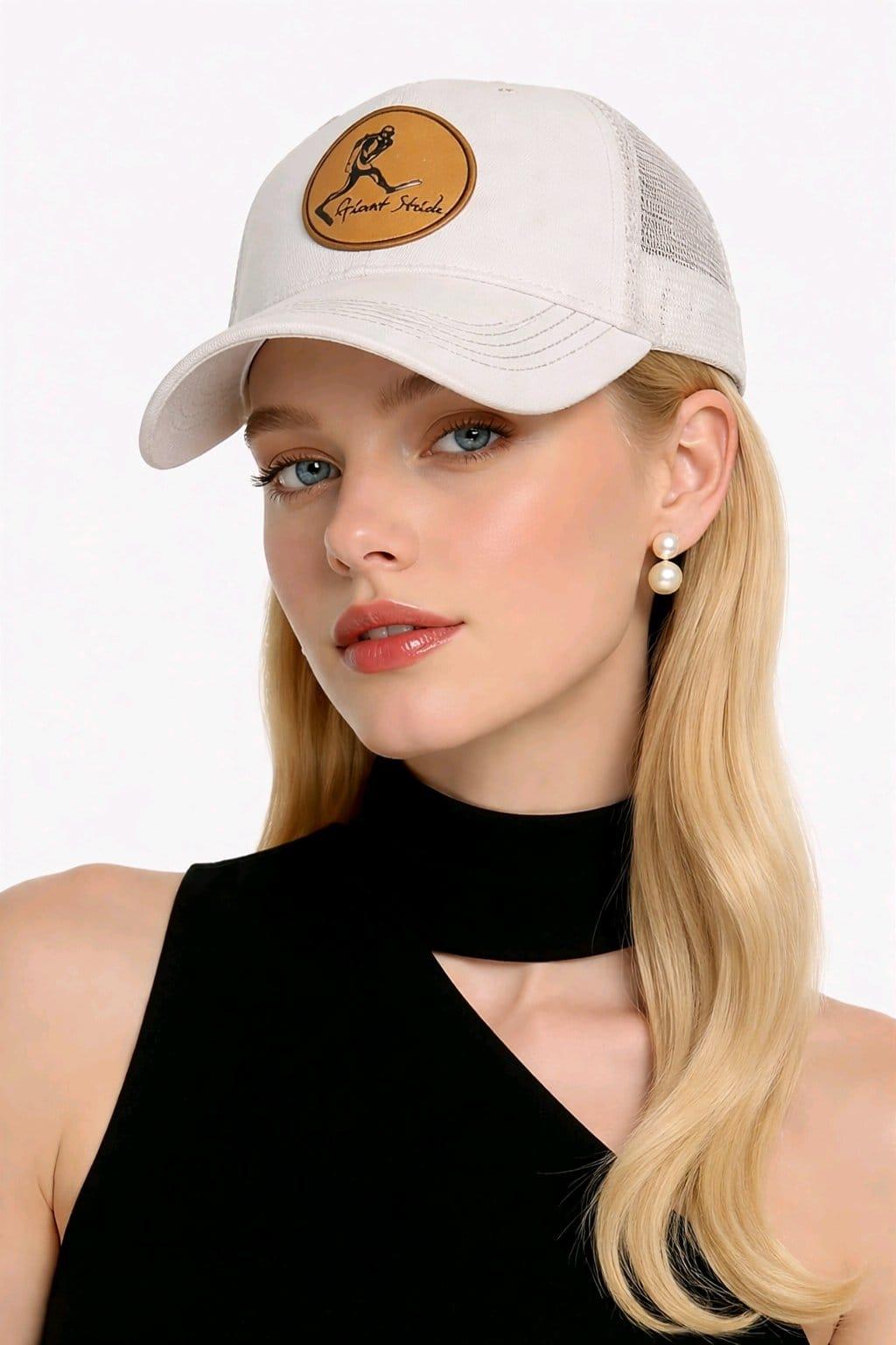 Giant Stride Trucker Bone