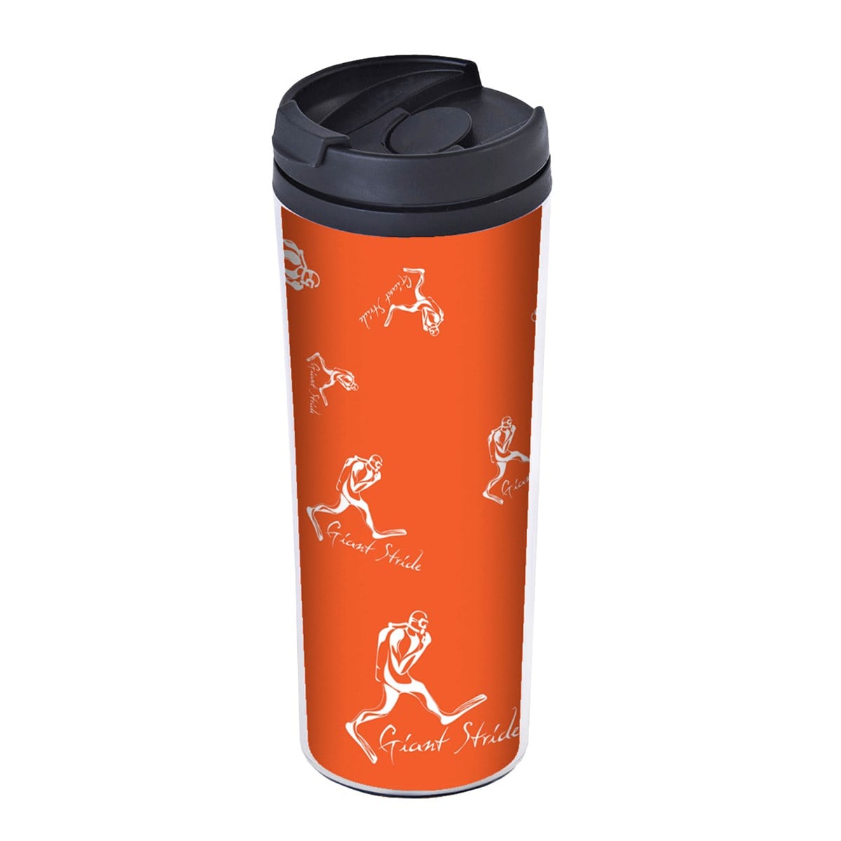 Orange Tumbler