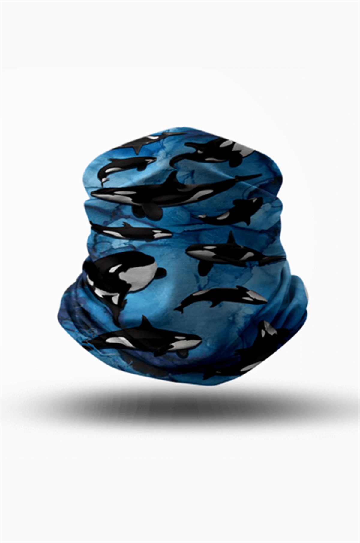 Orca Tube