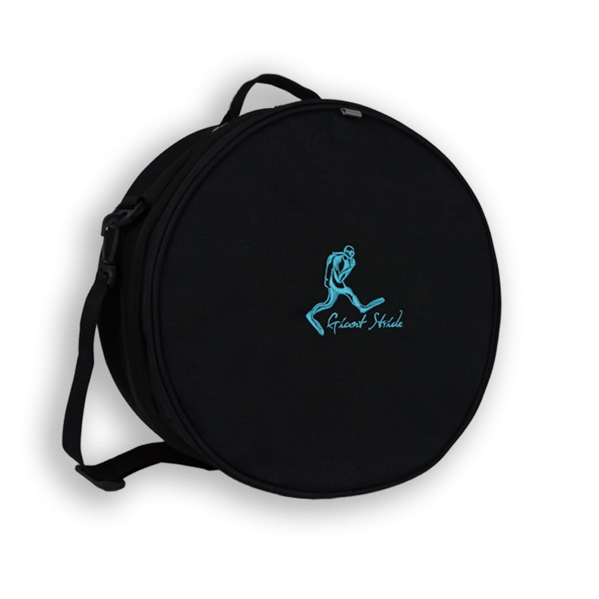 Regulator Bag Black