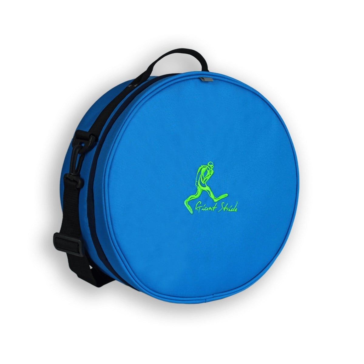 Regulator Bag Blue