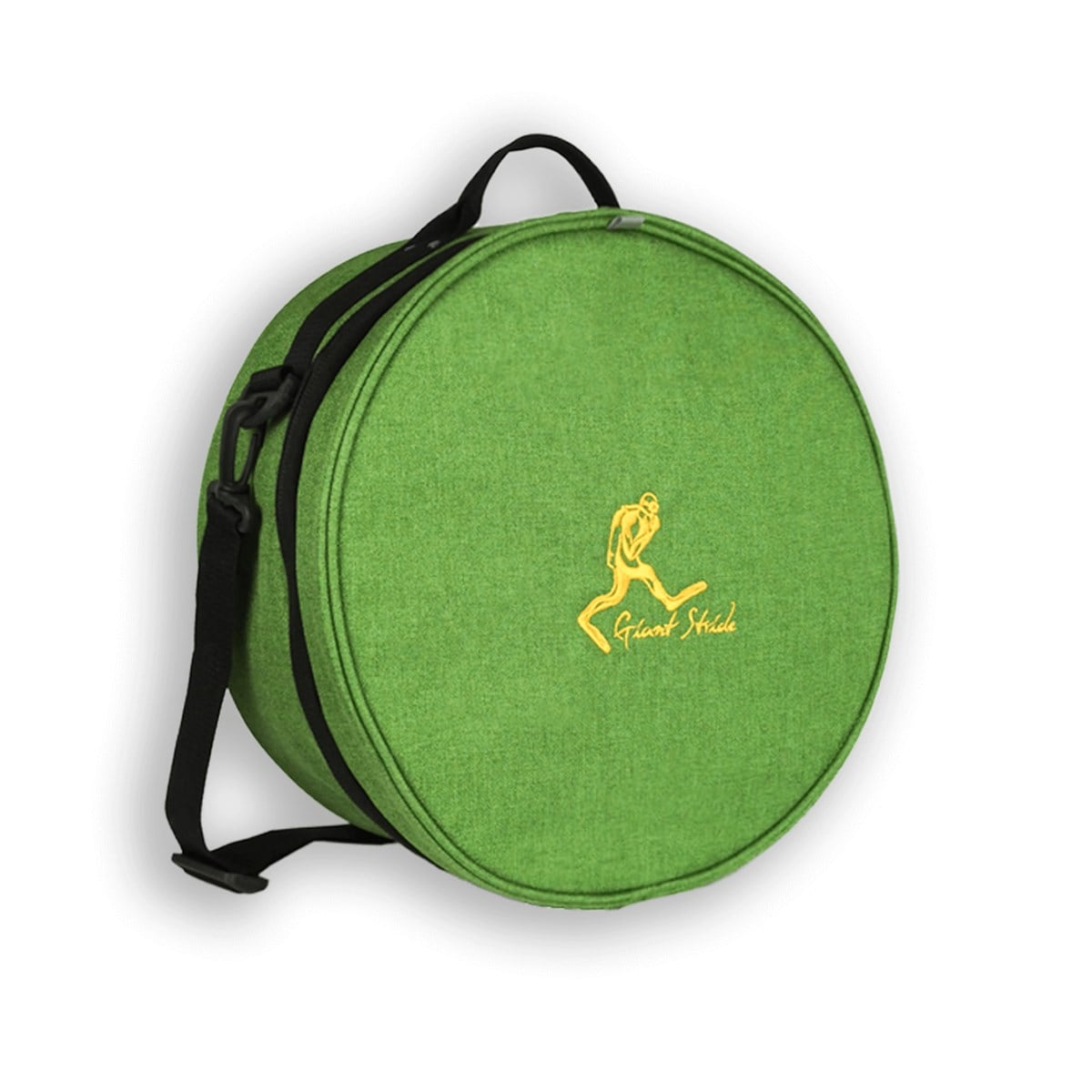 Regulator Bag Green
