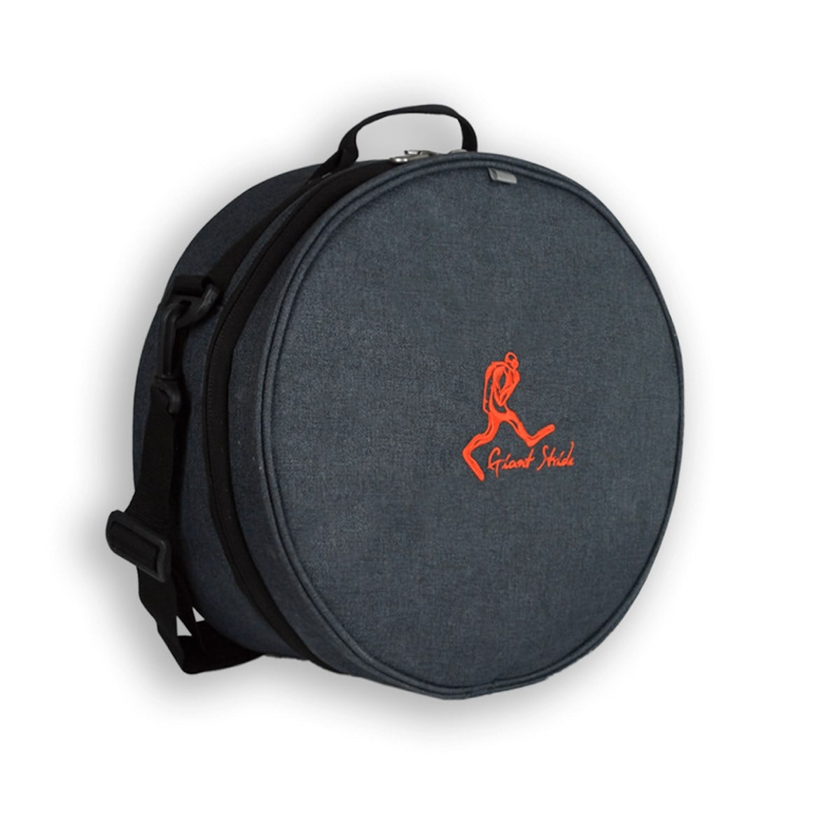 Regulator Bag Grey