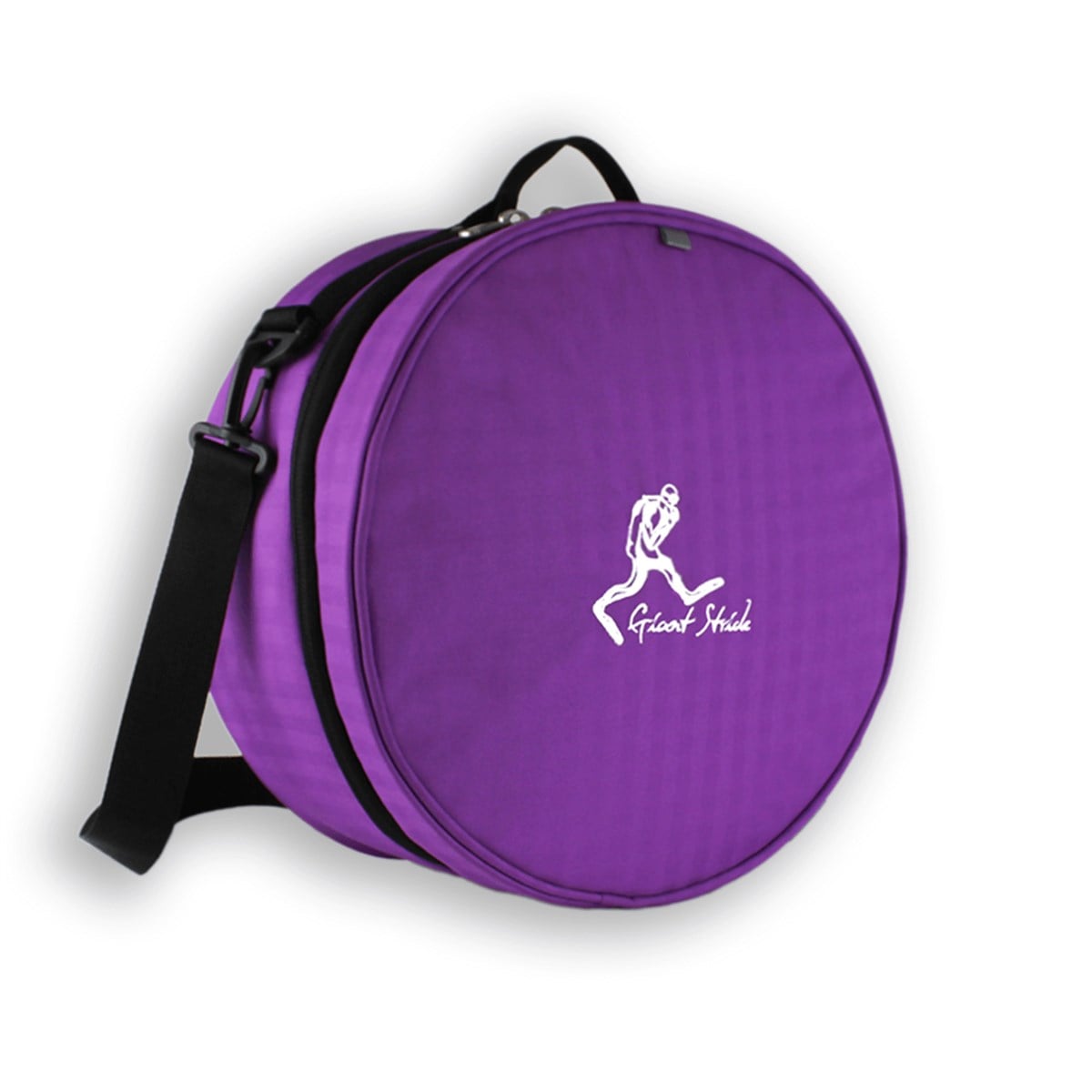 Regulator Bag Purple