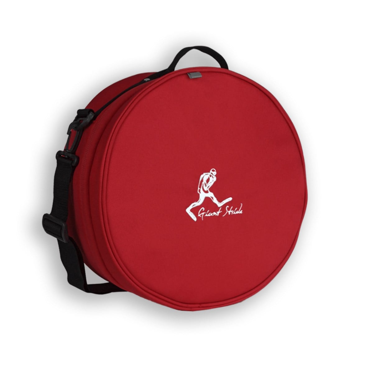 Regulator Bag Red