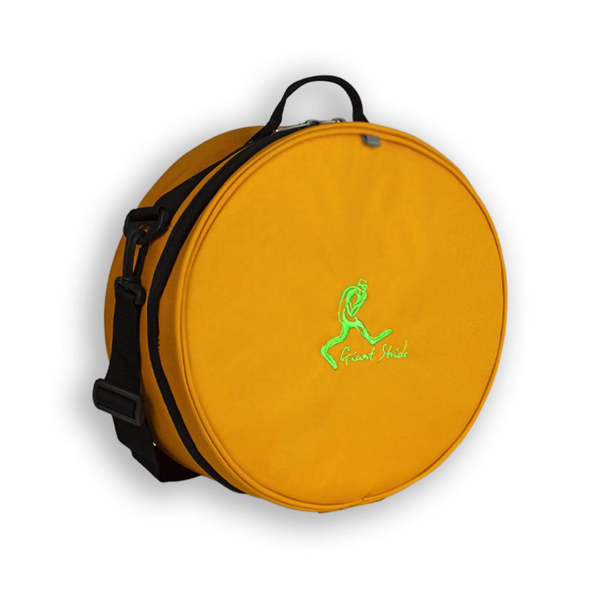 Regulator Bag Yellow