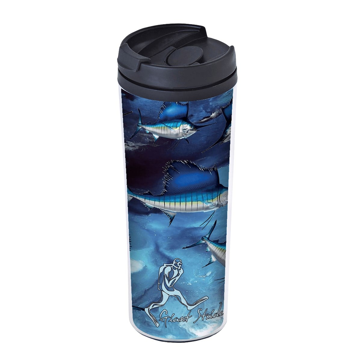 Sailfish Tumbler
