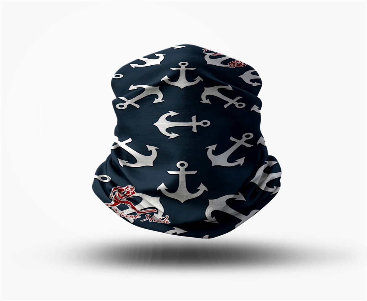 Scuba Tube Anchors