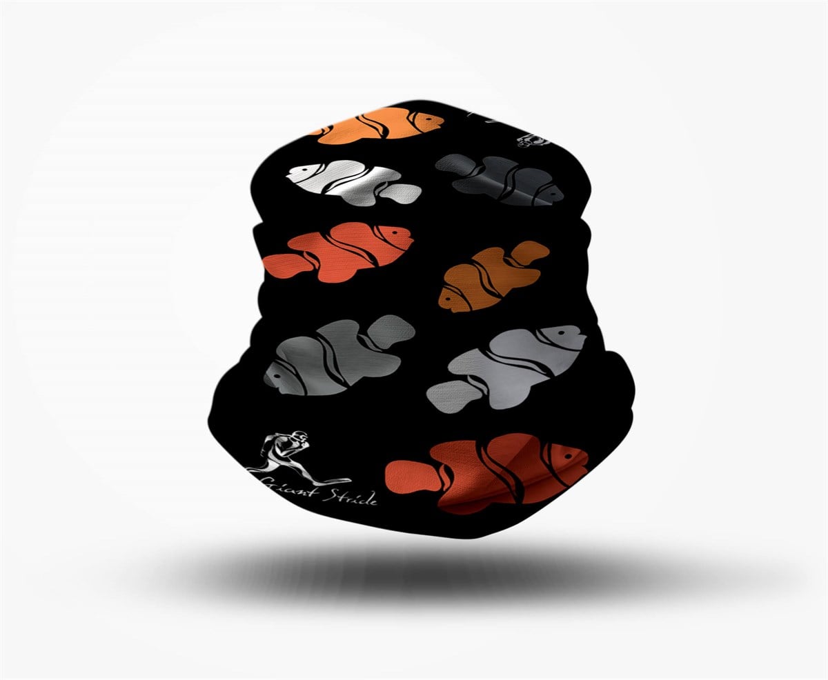 Scuba Tube Clown Fish