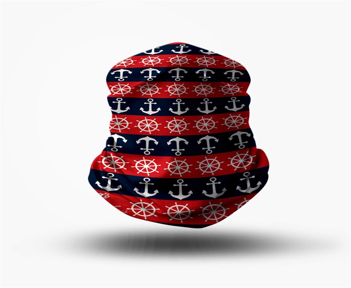 Scuba Tube Naval